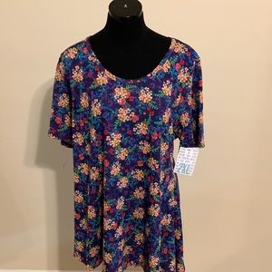 2XL Tunic